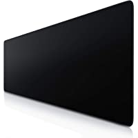 TITANWOLF - Alfombrilla de Ratón de Gran Tamaño 1200x400mm – Mouse Pad Gaming XXL - Precisión y Velocidad en Juegos…